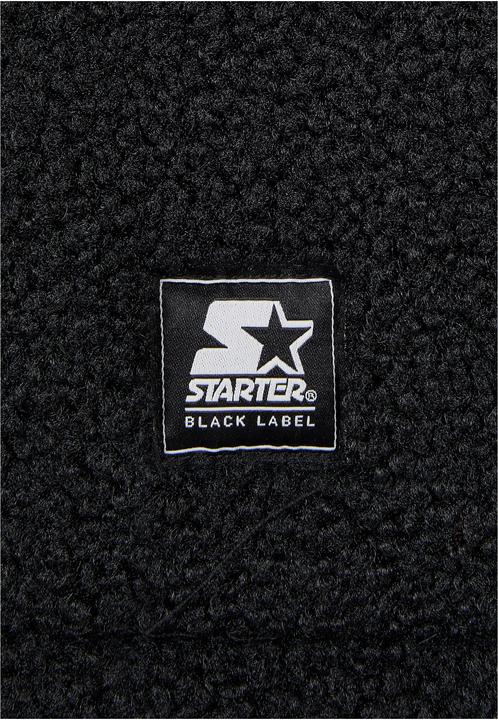 Immagine prodotto Starter Sherpa Shirt Jacket (L)