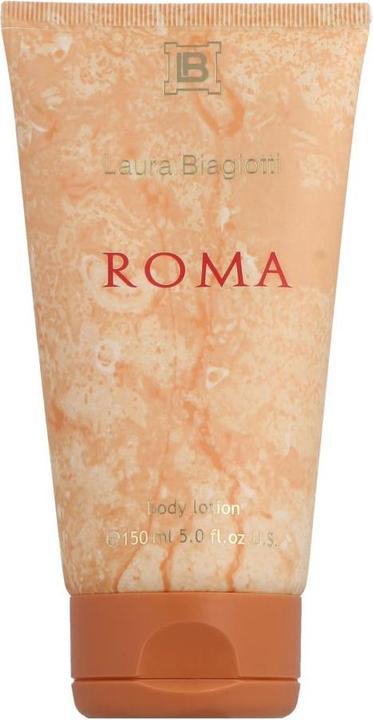 Image du produit Laura Biagiotti Roma (Crème pour le corps, 150 ml)