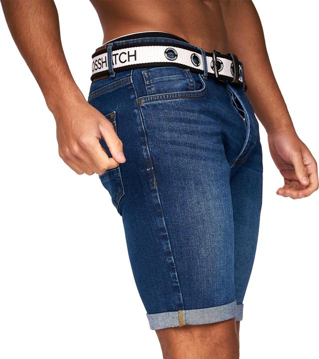 Actual product image Crosshatch Reestier shorts (30)