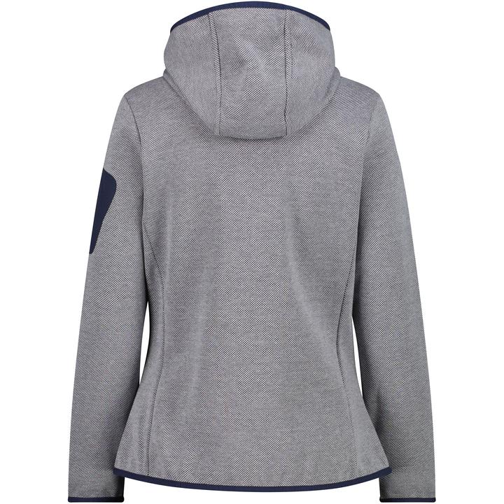 Immagine prodotto CMP Campagnolo Hoodie (38, S)