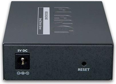 Produktbild Planet RS232/RS-422/RS485 t 100Bas-FX (1 Ports)