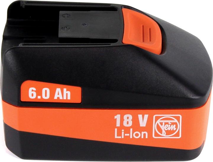 Actual product image Fein Replacement battery (18 V)