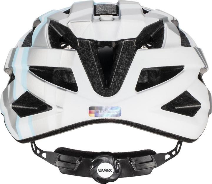 Productafbeelding Uvex Sports air wing cc (56 - 60 cm)