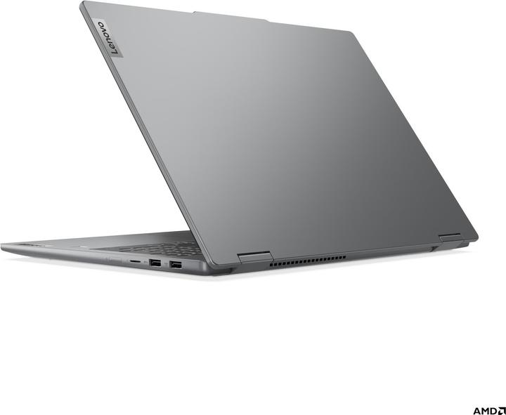 Productafbeelding Lenovo IdeaPad 5 2-in-1 (16", AMD Ryzen 7 8845HS, 16 GB, 1000 GB, NL)