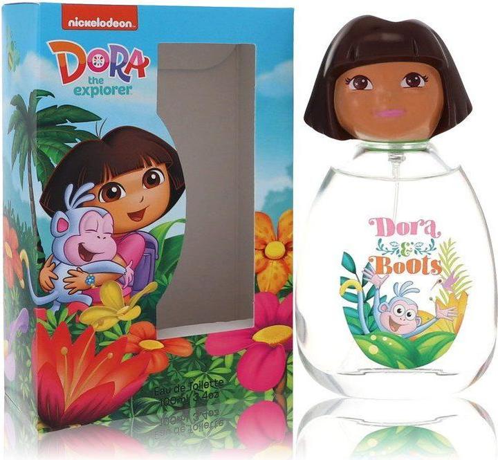Marmol & Son Dora and Boots (Eau de Toilette, 100 ml)