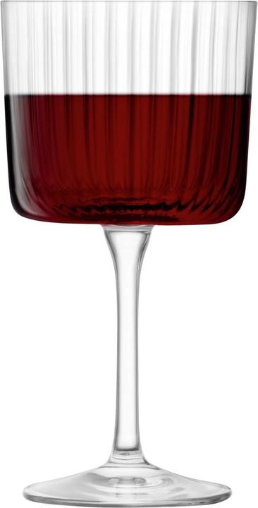 Actual product image LSA Wine glasses set of 4 (25 cl, 4 Glasses, Wine glasses set)