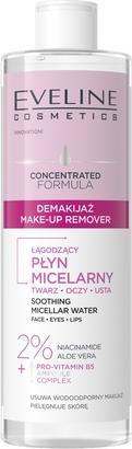 Eveline Konzentriertes Micellar Wasser - 400ml (400 ml)