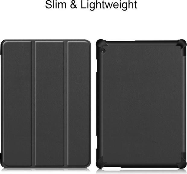 Produktbild MU Classic Dreifach faltbare Hülle (Tab M10)