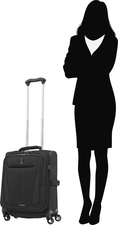 Actual product image Travelpro Maxlite 5 (39 l, Hand luggage (up to 50 litres))