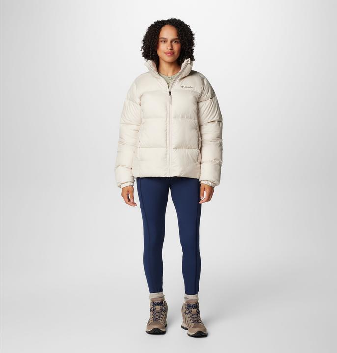 Produktbild Columbia Women's Puffect II Full Zip Jacket (L)