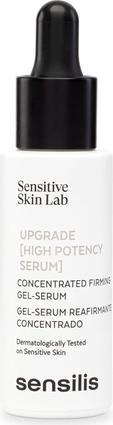 Sensilis UPGRADE (sérum de alta potencia) 30 ml (30 ml)