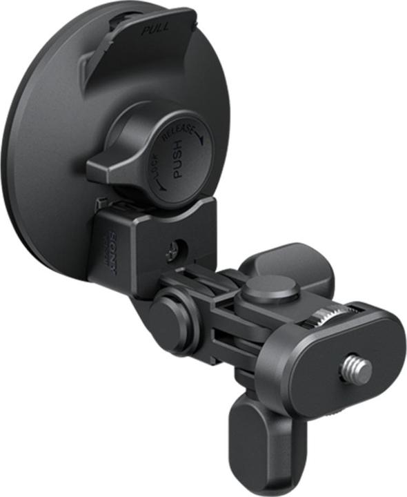 Produktbild Sony Saugnapfhalterung für Actioncam (Universal)