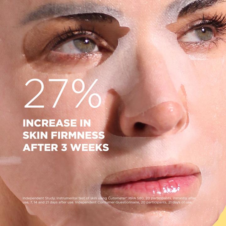 Actual product image Skin Republic Collagen infusion (25 ml)