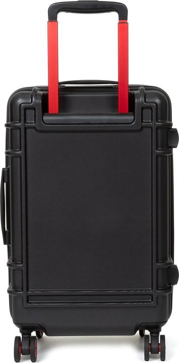 Immagine prodotto Eastpak Resist'R ZIPHandgepäcktrolley Erweiterbar (42 l, Bagaglio a mano (fino a 50 litri))