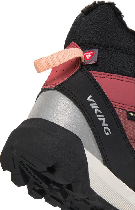 Actual product image Viking Kid's Expower Warm GTX 2V (32)