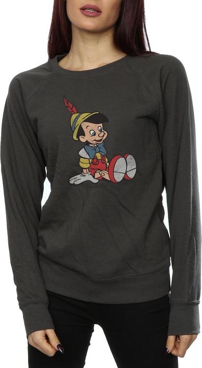 Produktbild Pinocchio Classic Sweatshirt (L)