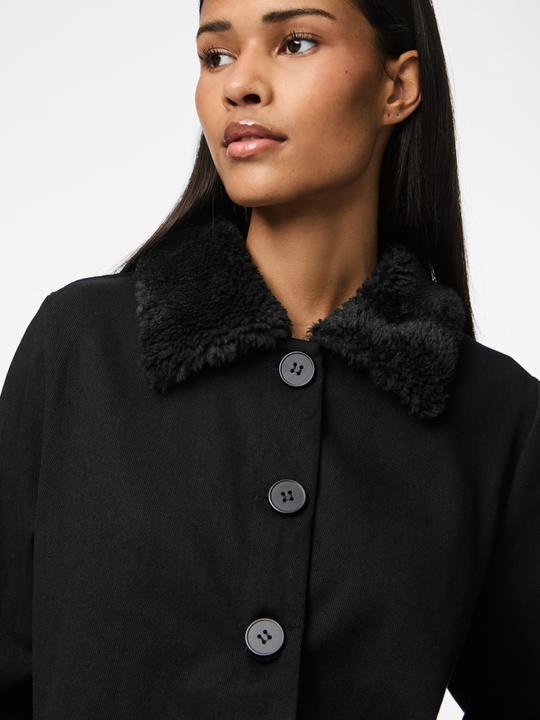 Immagine prodotto Pieces PCJACKIE Jeansjacke (S)