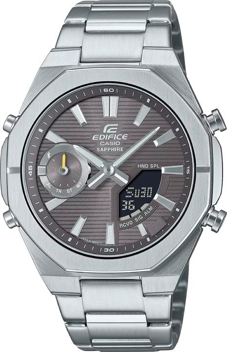 Image du produit Casio ECB-S10D-8AEF (Chronographe, 43 mm)