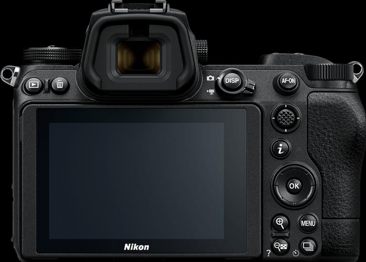 Image du produit Nikon Z7 II Kit (24 - 120 mm, 45.70 Mpx, Plein format)
