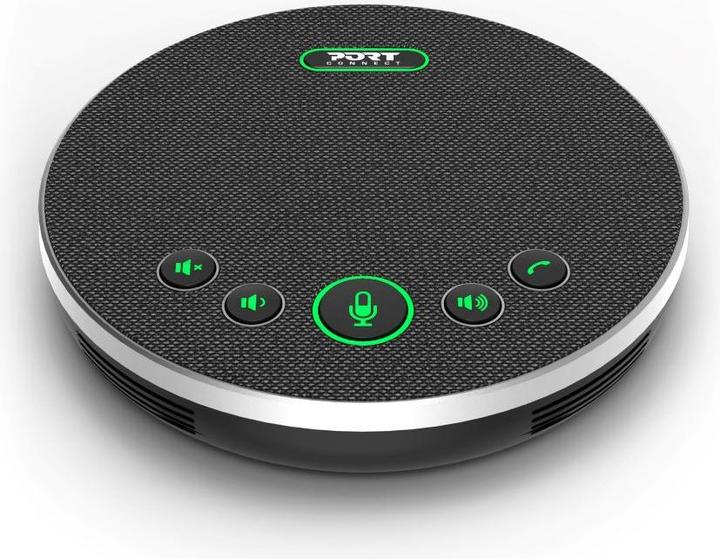 Produktbild Port Designs Port Speaker Conference Room