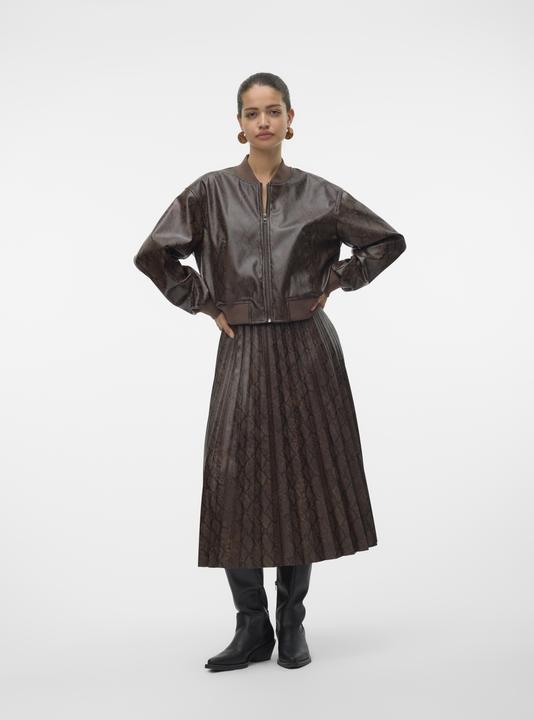 Image du produit Vero Moda VMNITA Jupe taille haute midi (XS)