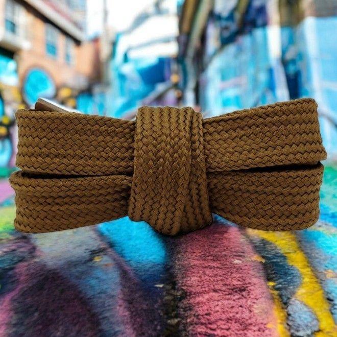 Immagine prodotto LaceGodZ Collezione OG Fat Laces (120 cm)