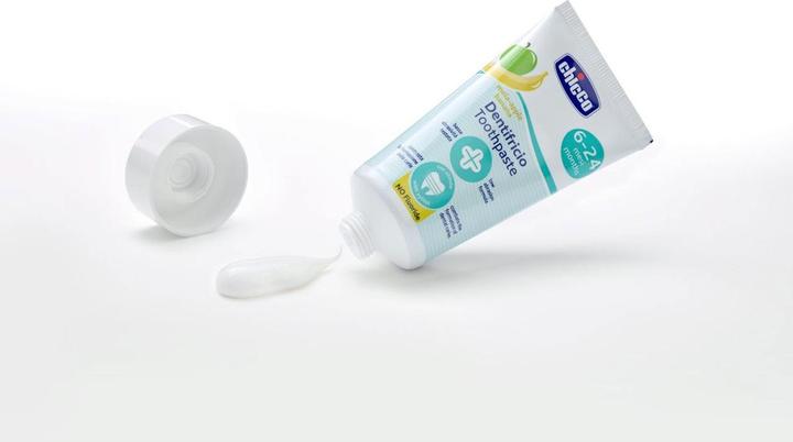 Immagine prodotto Chicco cure orali (50 ml)