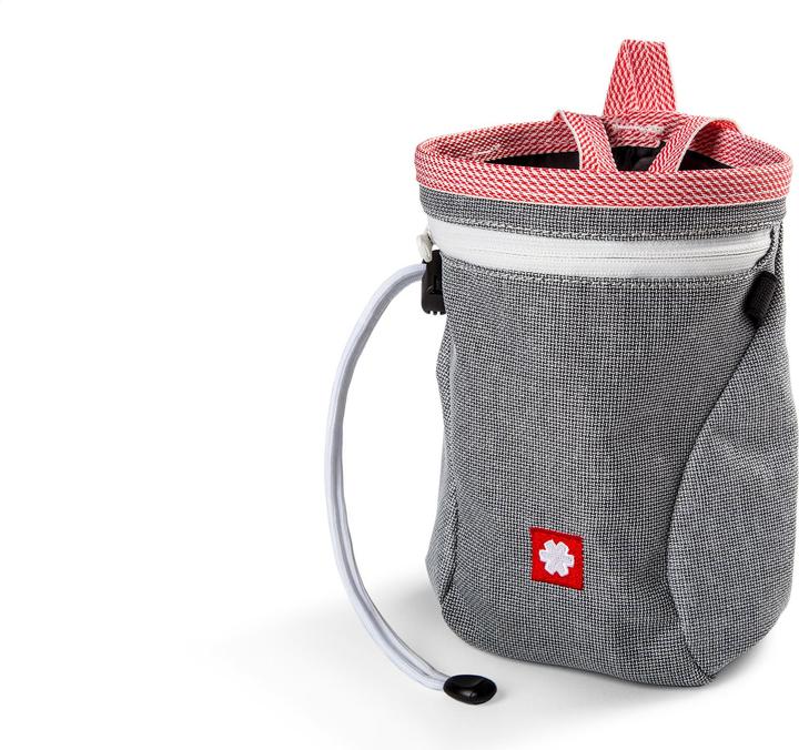 Actual product image Ocun Dusty Eco + Belt