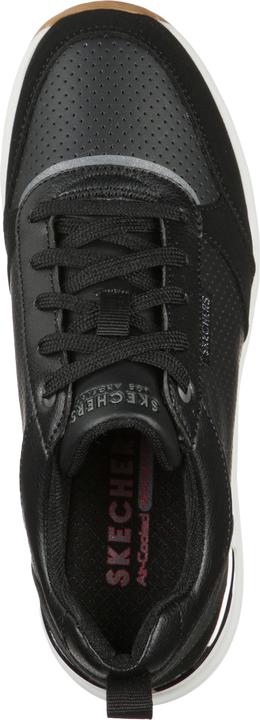 Produktbild Skechers Billion-Subtle Spots 155616-BLK Czarne 36 (36)