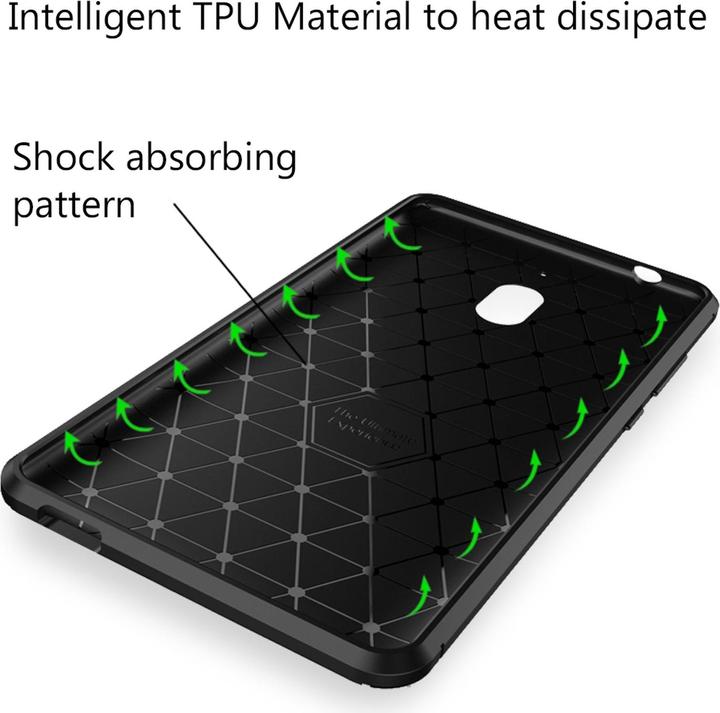 Produktbild Nalia Slim Case (Nokia 2.1)