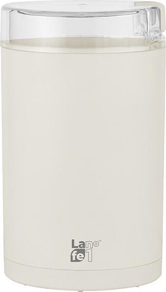Produktbild Lafe Kaffeemühle MKB-005 Weiss Elfenbein