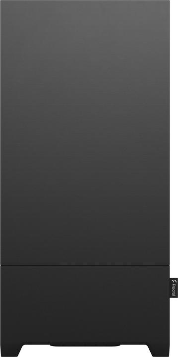 Actual product image Fractal Pop Silent (mATX, Mini-ITX, ATX)