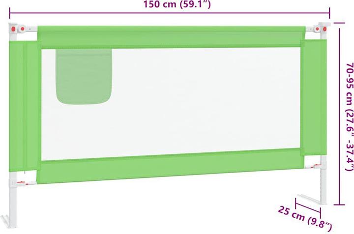 Image du produit VidaXL Walker (150 cm)