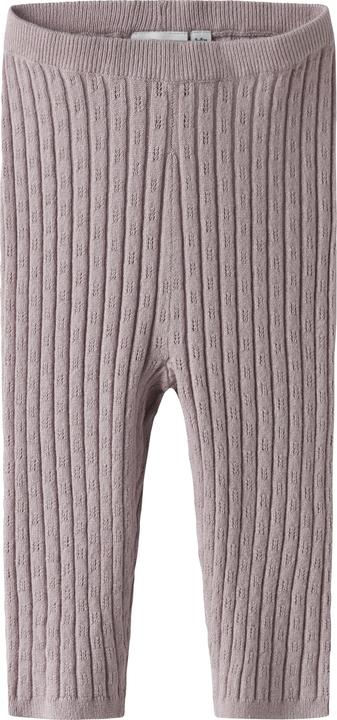 Name it Strick Leggings