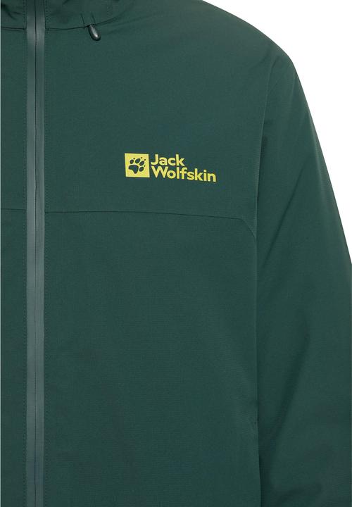 Produktbild Jack Wolfskin Wisper Ins Jkt M (XL)