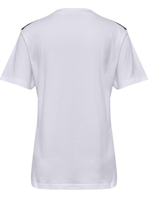 Image du produit hummel Hmlauthentic Co T-Shirt S/S Femme (S)
