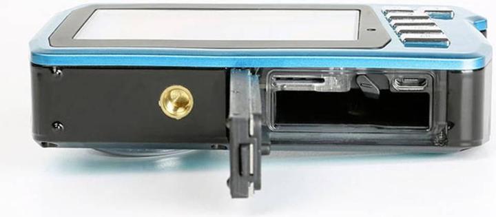 Actual product image Easypix Aquapix W3048 (2 mm, 13 Mpx)