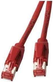 Image du produit EFB Elektronik Câble patch S/FTP,Cat.,TM21,UC900 (SF/UTP, CAT6a, 2 m)