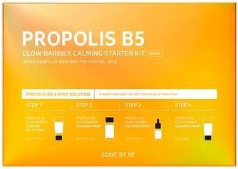 Immagine prodotto Some By Mi Propolis Trail Kit (Set per la cura del viso)