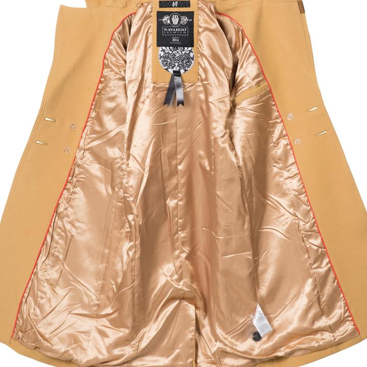 Actual product image Navahoo Wooly (3XL)