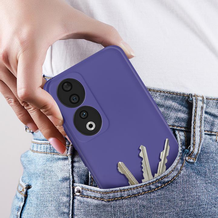 Produktbild Avizar Soft Touch Series (Honor 90)