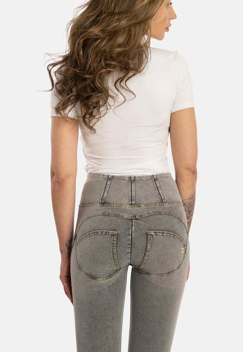 Actual product image Freddy WR.UP® Shaping Pants WRUP1HC002ORG (M)