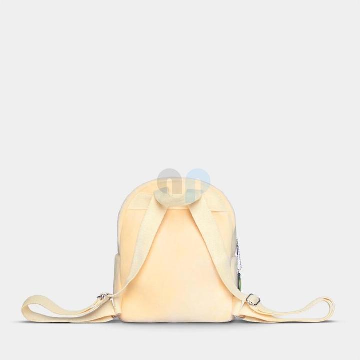 Immagine prodotto Difuzed Squishmallows - Mini zaino di pelliccia Leonard