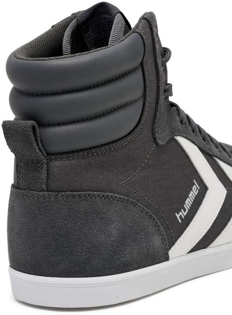 Actual product image hummel Slimmer Stadil High (44)