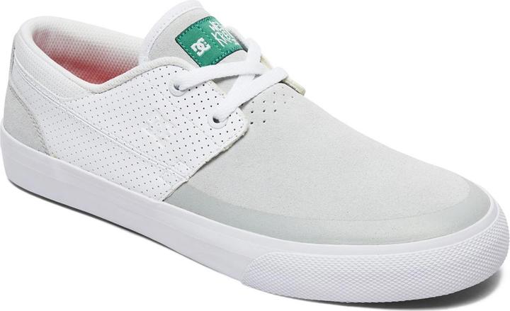 Actual product image DC Shoes Wes Kremer 2 S (40.5)