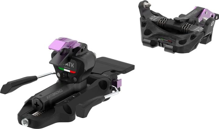 Image du produit ATK Bindings C-Raider 10 (Ski de randonnée)