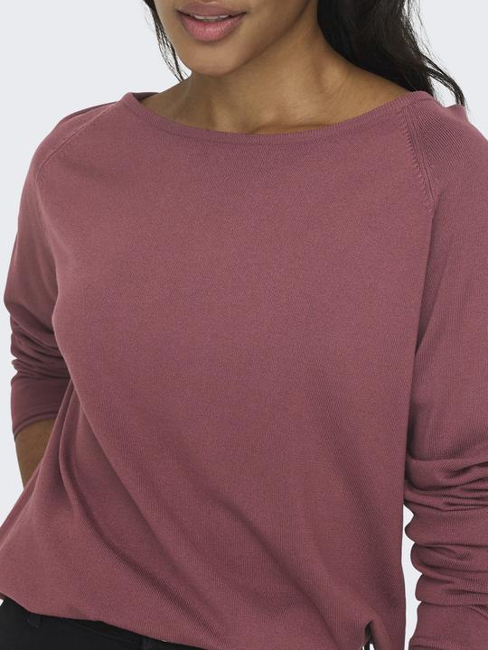 Actual product image Only Long knit jumper (XS)