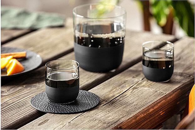 Image du produit Villeroy & Boch Manufacture Rock (2.50 dl, 4 x, Verre à whisky)