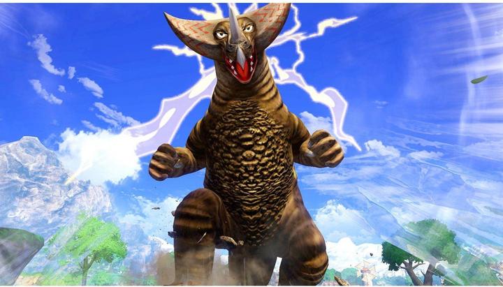 Produktbild Bandai Namco Ultra Kaiju Monster Rancher (Switch, Switch Lite, Switch OLED, EN)