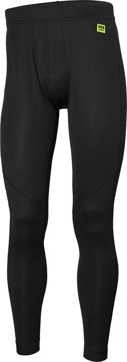 Produktbild Helly Hansen Thermohose Lifa Grösse M schwarz (M)
